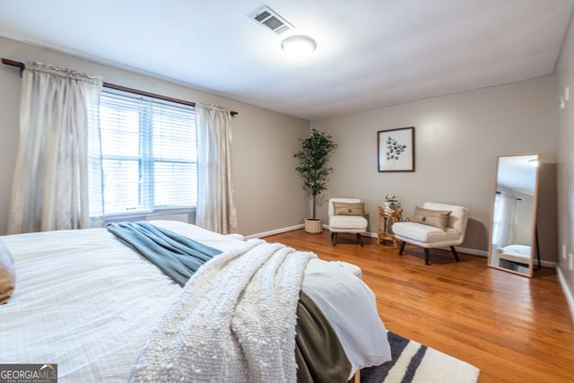 2404 Northlake Court NE, Atlanta, GA 30345