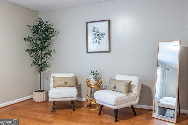2404 Northlake Court NE, Atlanta, GA 30345