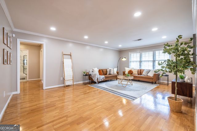 2404 Northlake Court NE, Atlanta, GA 30345