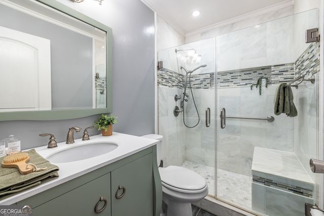 2404 Northlake Court NE, Atlanta, GA 30345