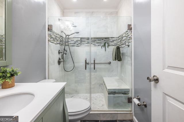 2404 Northlake Court NE, Atlanta, GA 30345