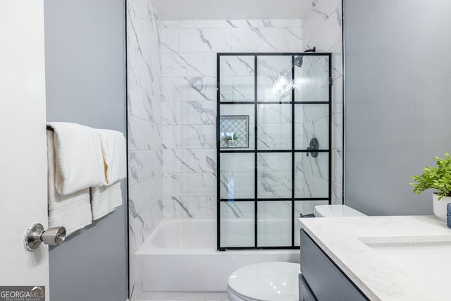 2404 Northlake Court NE, Atlanta, GA 30345