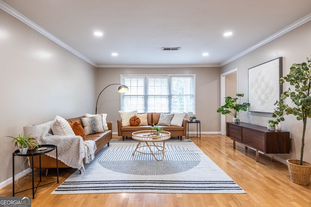 2404 Northlake Court NE, Atlanta, GA 30345