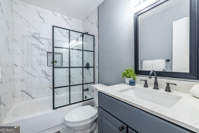 2404 Northlake Court NE, Atlanta, GA 30345