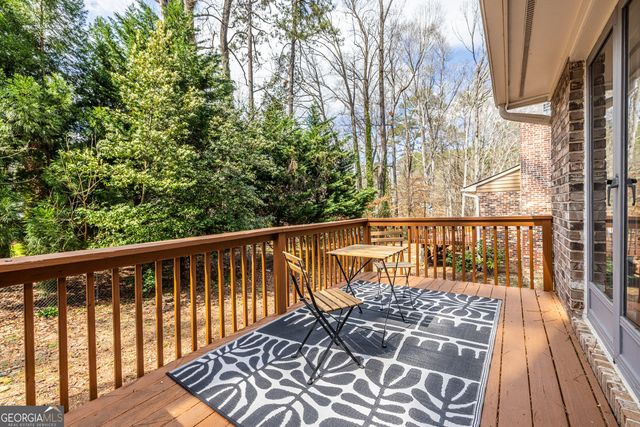 2404 Northlake Court NE, Atlanta, GA 30345