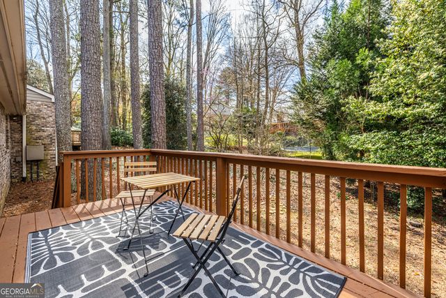 2404 Northlake Court NE, Atlanta, GA 30345