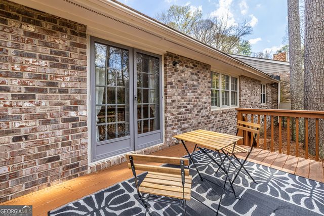 2404 Northlake Court NE, Atlanta, GA 30345