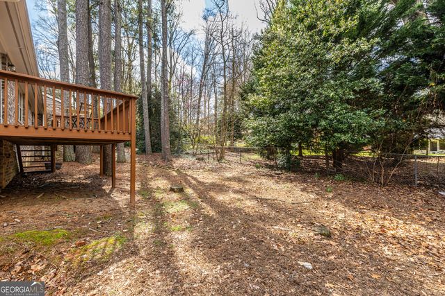 2404 Northlake Court NE, Atlanta, GA 30345