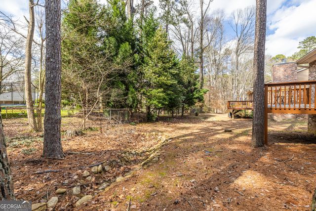 2404 Northlake Court NE, Atlanta, GA 30345