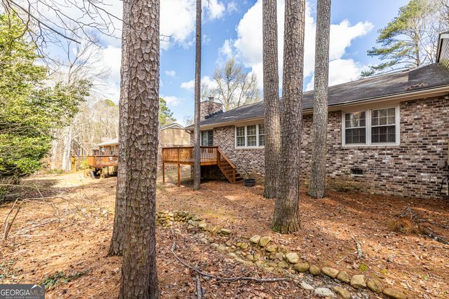 2404 Northlake Court NE, Atlanta, GA 30345