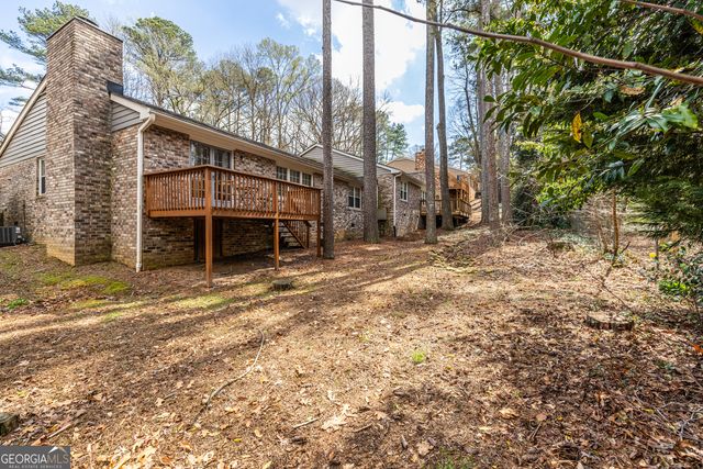 2404 Northlake Court NE, Atlanta, GA 30345
