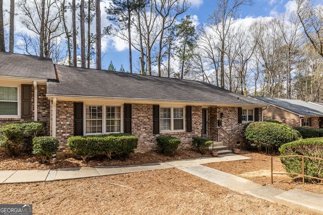2404 Northlake Court NE, Atlanta, GA 30345