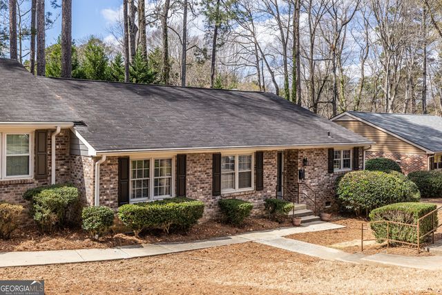 2404 Northlake Court NE, Atlanta, GA 30345