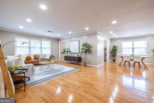 2404 Northlake Court NE, Atlanta, GA 30345