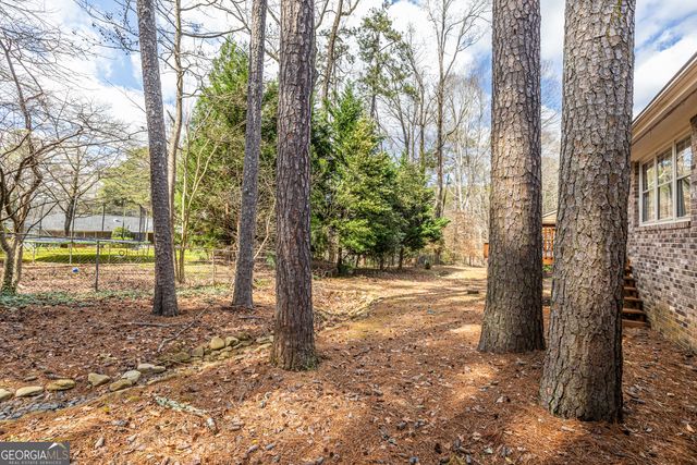 2404 Northlake Court NE, Atlanta, GA 30345