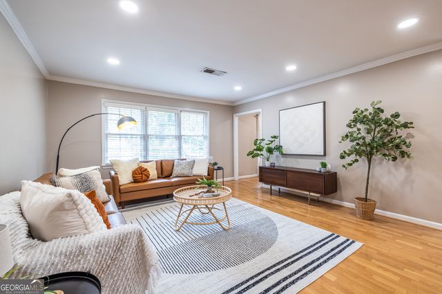 2404 Northlake Court NE, Atlanta, GA 30345