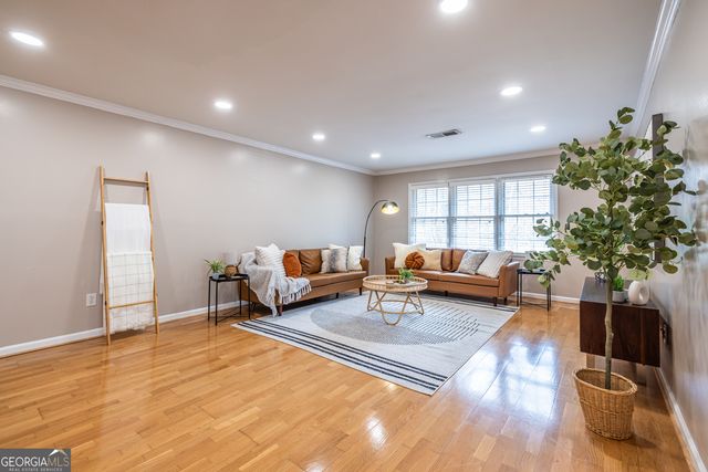 2404 Northlake Court NE, Atlanta, GA 30345