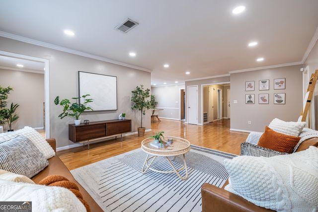 2404 Northlake Court NE, Atlanta, GA 30345