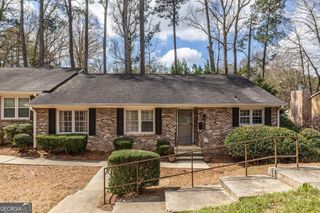 2404 Northlake Court NE, Atlanta, GA 30345