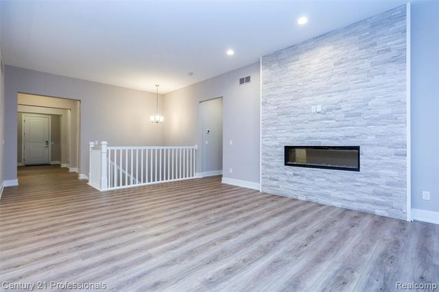 17242 Garden Ridge Lane, Northville, MI 48168