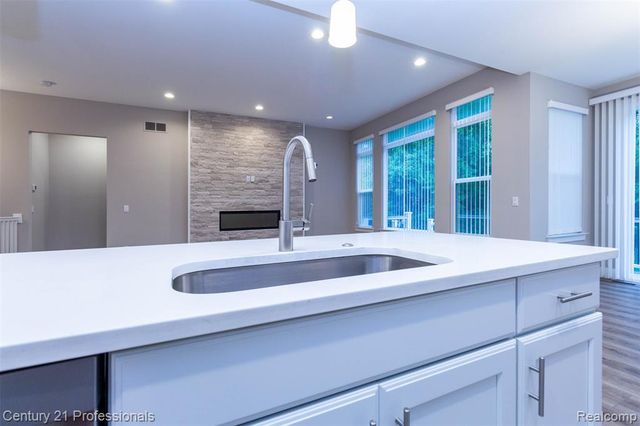 17242 Garden Ridge Lane, Northville, MI 48168