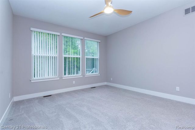 17242 Garden Ridge Lane, Northville, MI 48168