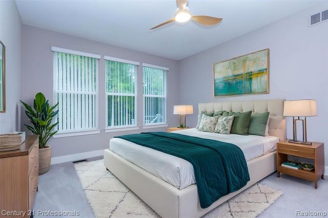 17242 Garden Ridge Lane, Northville, MI 48168