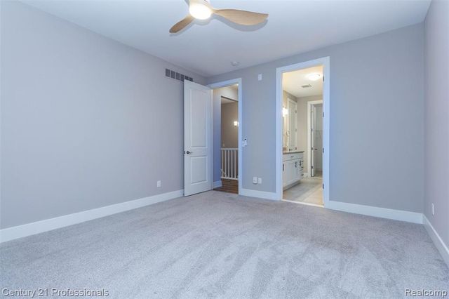 17242 Garden Ridge Lane, Northville, MI 48168