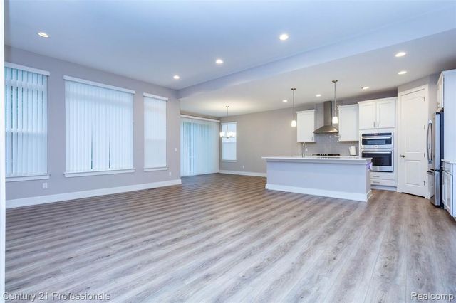 17242 Garden Ridge Lane, Northville, MI 48168