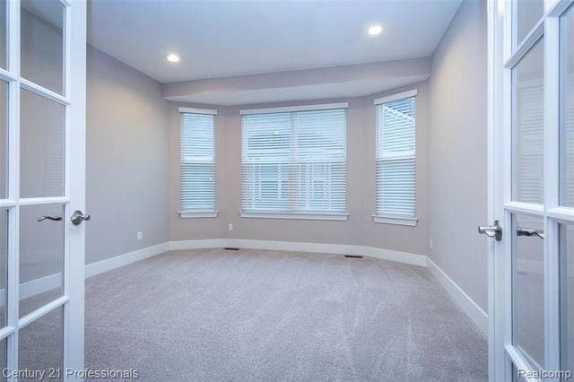 17242 Garden Ridge Lane, Northville, MI 48168