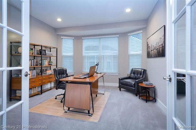 17242 Garden Ridge Lane, Northville, MI 48168