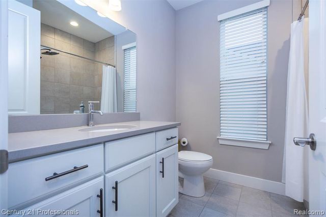 17242 Garden Ridge Lane, Northville, MI 48168
