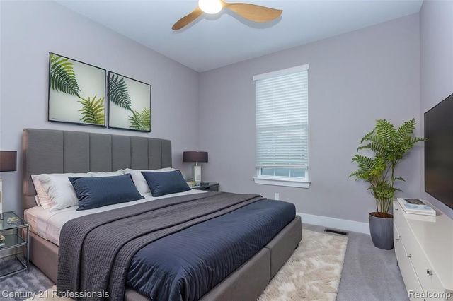 17242 Garden Ridge Lane, Northville, MI 48168