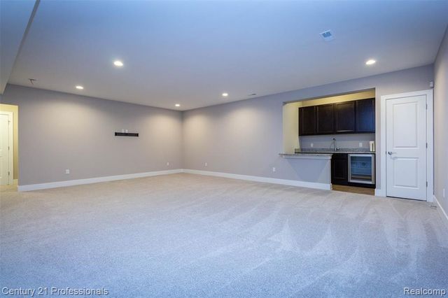 17242 Garden Ridge Lane, Northville, MI 48168