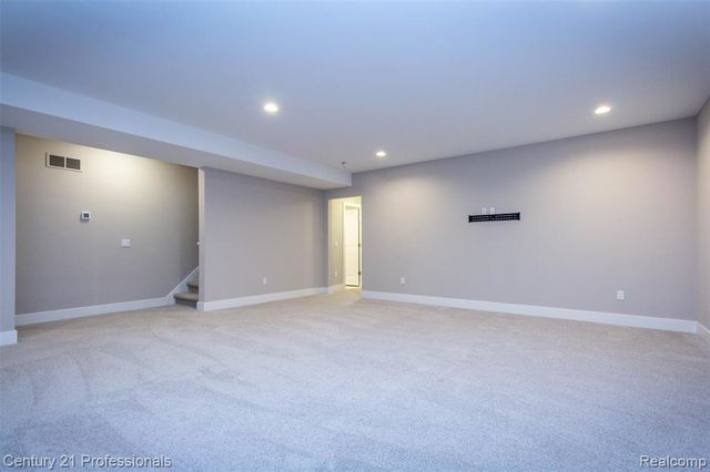 17242 Garden Ridge Lane, Northville, MI 48168