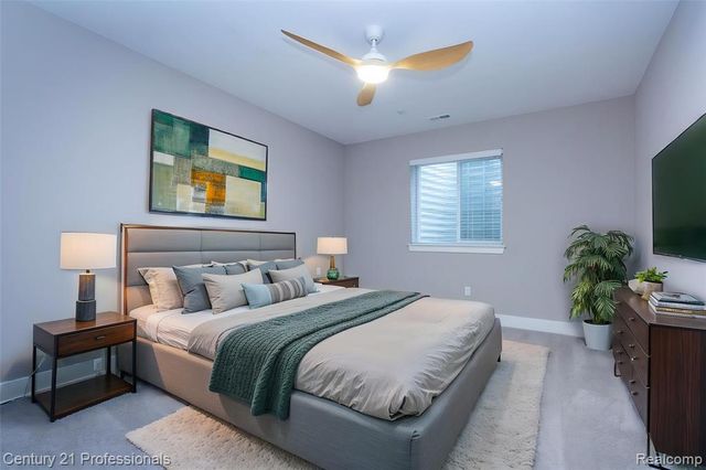 17242 Garden Ridge Lane, Northville, MI 48168