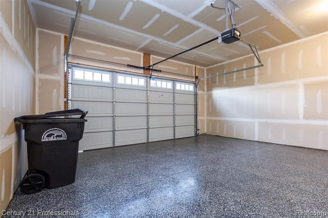 17242 Garden Ridge Lane, Northville, MI 48168