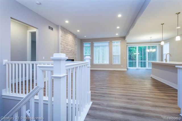 17242 Garden Ridge Lane, Northville, MI 48168
