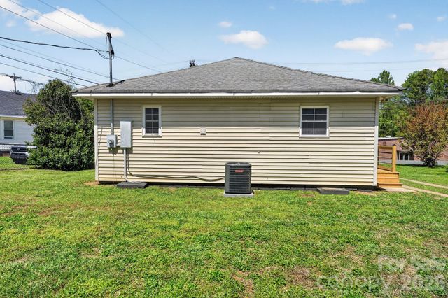 344 Mayflower Avenue, Cramerton, NC 28032