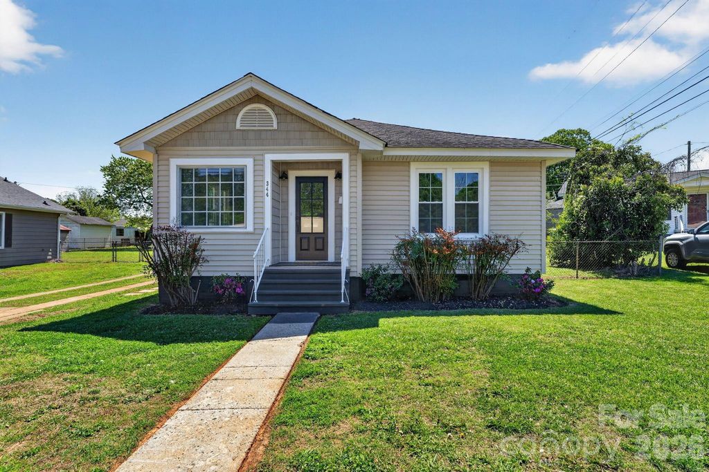 344 Mayflower Avenue, Cramerton, NC 28032