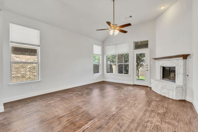 120 Lilypad Bend, Argyle, TX 76226