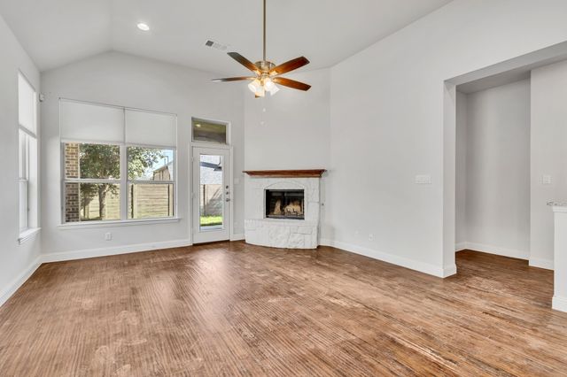 120 Lilypad Bend, Argyle, TX 76226