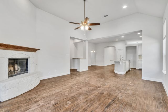 120 Lilypad Bend, Argyle, TX 76226