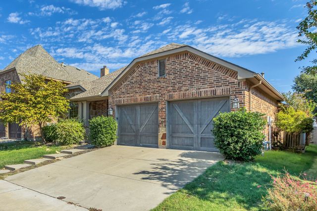 120 Lilypad Bend, Argyle, TX 76226