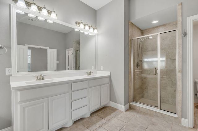 120 Lilypad Bend, Argyle, TX 76226