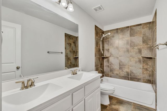 120 Lilypad Bend, Argyle, TX 76226