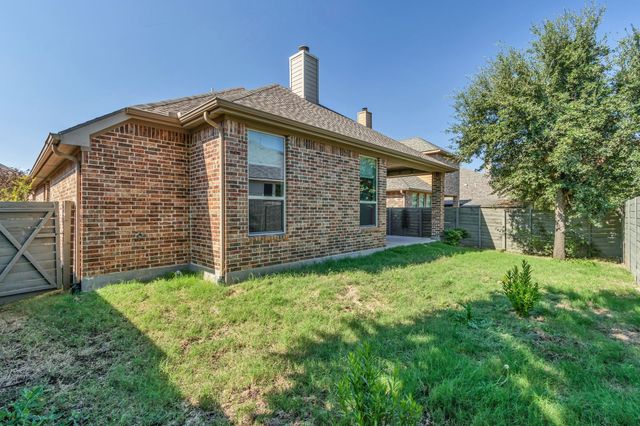 120 Lilypad Bend, Argyle, TX 76226