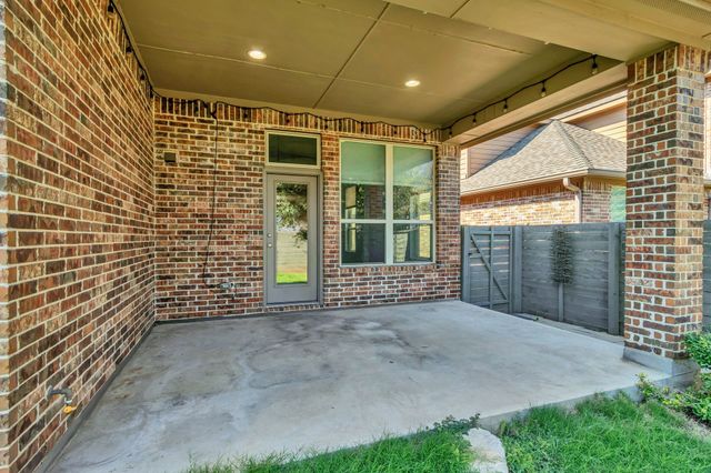 120 Lilypad Bend, Argyle, TX 76226