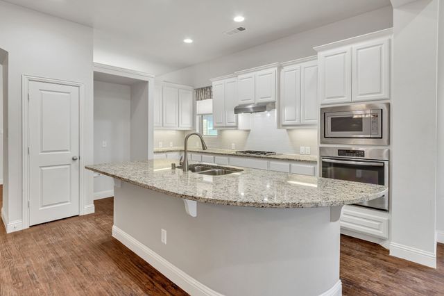 120 Lilypad Bend, Argyle, TX 76226
