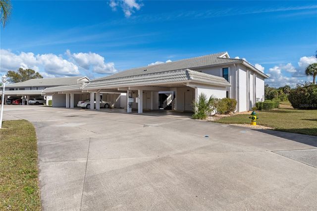 922 CAPRI ISLES BOULEVARD 217, Venice, FL 34292